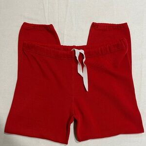 Vintage 70’s Russell Athletic sweatpants